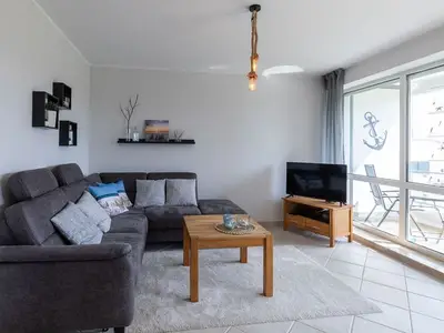 Ferienwohnung für 4 Personen (76 m²) in Duhnen 2/10