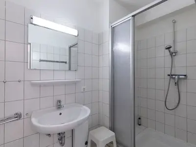 Ferienwohnung für 4 Personen (54 m²) in Duhnen 9/10