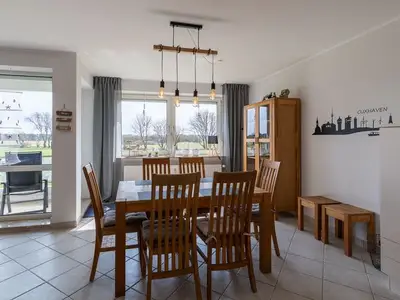 Ferienwohnung für 4 Personen (76 m²) in Duhnen 3/10