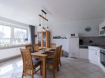 Ferienwohnung für 4 Personen (76 m²) in Duhnen 4/10