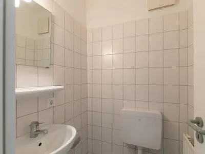 Ferienwohnung für 4 Personen (54 m²) in Duhnen 10/10