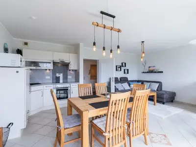 Ferienwohnung für 4 Personen (76 m²) in Duhnen 5/10