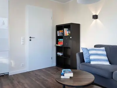 Ferienwohnung für 4 Personen (55 m²) in Duhnen 6/10