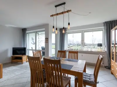 Ferienwohnung für 4 Personen (76 m²) in Duhnen 6/10