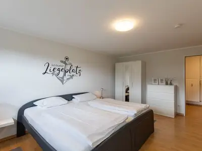 Ferienwohnung für 4 Personen (76 m²) in Duhnen 8/10