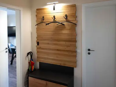 Ferienwohnung für 4 Personen (55 m²) in Duhnen 9/10