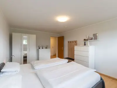 Ferienwohnung für 4 Personen (76 m²) in Duhnen 9/10