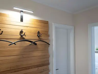 Ferienwohnung für 4 Personen (55 m²) in Duhnen 10/10