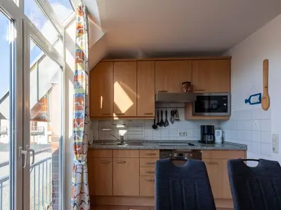 Ferienwohnung für 4 Personen (56 m²) in Duhnen 8/10