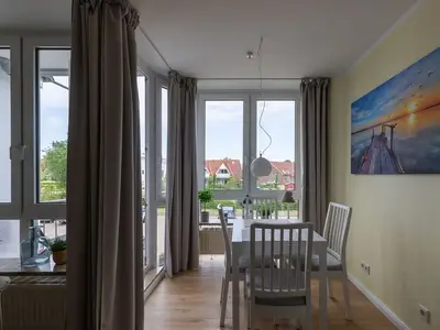 Ferienwohnung für 3 Personen (35 m²) in Duhnen 2/10