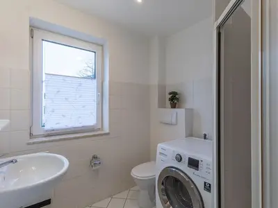 Ferienwohnung für 4 Personen (58 m²) in Cuxhaven 7/10