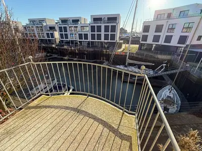 Ferienwohnung für 4 Personen (58 m²) in Cuxhaven 8/10