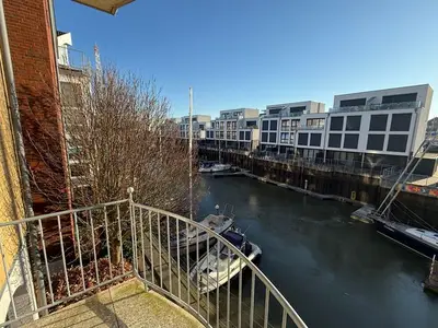 Ferienwohnung für 4 Personen (58 m²) in Cuxhaven 9/10