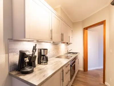 Ferienwohnung für 5 Personen (60 m²) in Duhnen 5/10