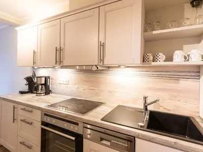 Ferienwohnung für 5 Personen (60 m²) in Duhnen 6/10