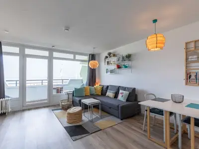 Ferienwohnung für 2 Personen (40 m²) in Duhnen 1/10