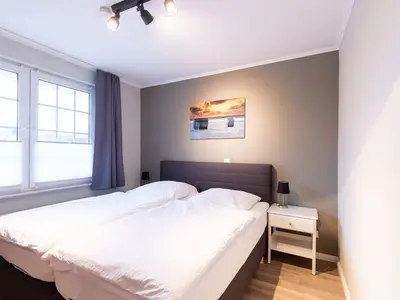 Ferienwohnung für 5 Personen (60 m²) in Duhnen 8/10