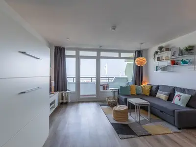 Ferienwohnung für 2 Personen (40 m²) in Duhnen 2/10
