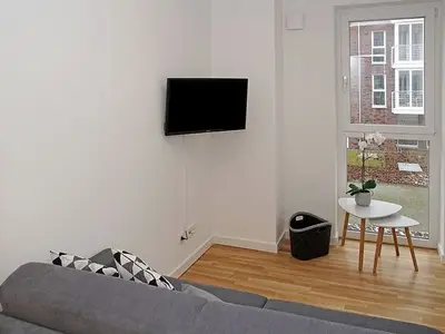 Ferienwohnung für 4 Personen (70 m²) in Cuxhaven 6/10