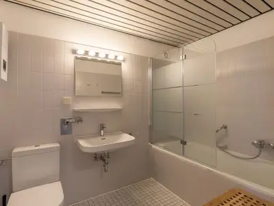 Ferienwohnung für 2 Personen (40 m²) in Duhnen 7/10