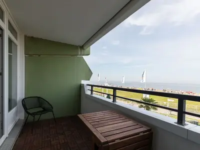 Ferienwohnung für 2 Personen (40 m²) in Duhnen 8/10
