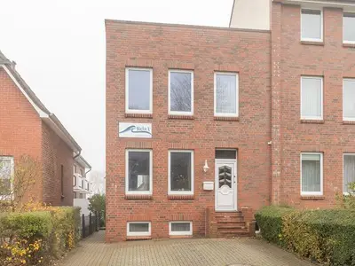 Ferienwohnung für 2 Personen (29 m²) in Duhnen 10/10