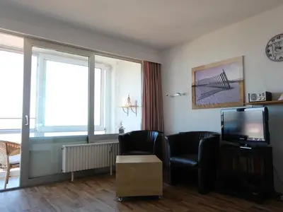 Ferienwohnung für 2 Personen (30 m²) in Duhnen 2/10