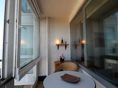 Ferienwohnung für 2 Personen (30 m²) in Duhnen 4/10