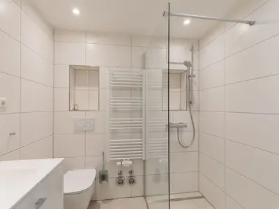 Ferienwohnung für 2 Personen (30 m²) in Duhnen 6/10
