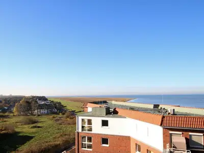 Ferienwohnung für 2 Personen (30 m²) in Duhnen 8/10
