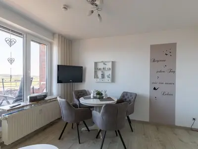 Ferienwohnung für 2 Personen (35 m²) in Duhnen 3/10