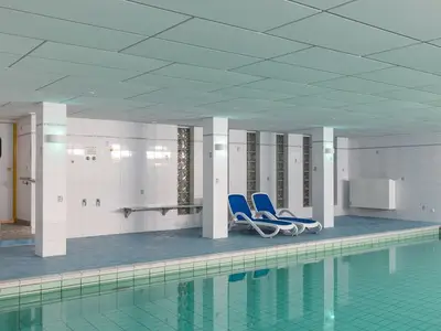 Ferienwohnung für 2 Personen (35 m²) in Duhnen 9/10
