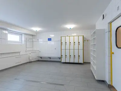 Ferienwohnung für 2 Personen (35 m²) in Duhnen 10/10