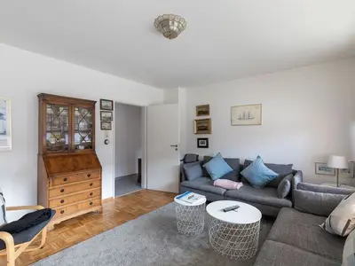 Ferienwohnung für 4 Personen (60 m²) in Duhnen 5/10