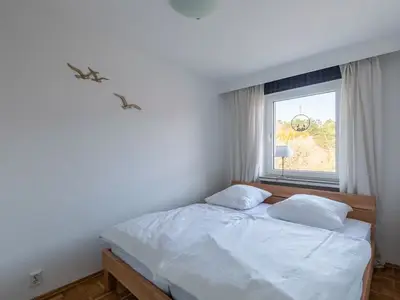 Ferienwohnung für 4 Personen (60 m²) in Duhnen 6/10