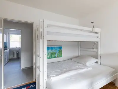 Ferienwohnung für 4 Personen (60 m²) in Duhnen 7/10