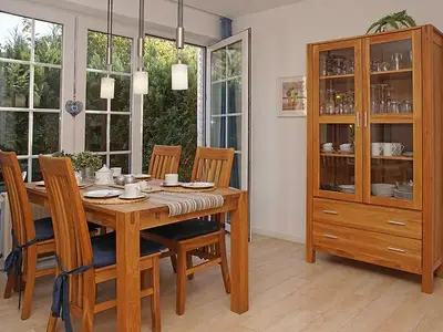 Ferienwohnung für 4 Personen (52 m²) in Duhnen 3/10