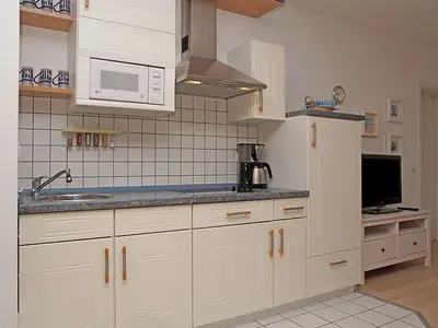 Ferienwohnung für 4 Personen (52 m²) in Duhnen 4/10