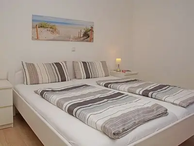 Ferienwohnung für 4 Personen (52 m²) in Duhnen 5/10