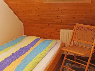 Ferienwohnung für 3 Personen (30 m²) in Duhnen 3/10