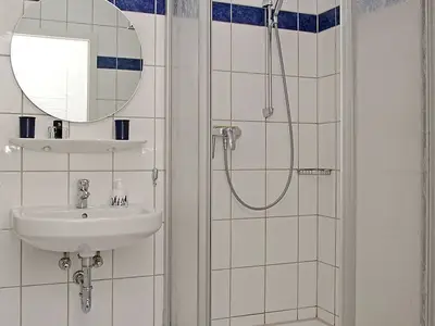 Ferienwohnung für 4 Personen (52 m²) in Duhnen 6/10