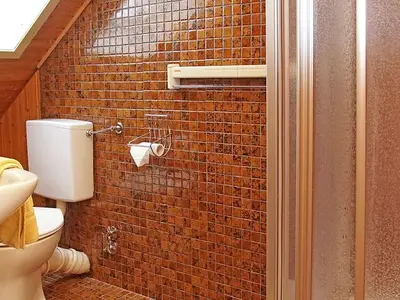 Ferienwohnung für 3 Personen (30 m²) in Duhnen 4/10