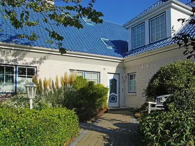 Ferienwohnung für 4 Personen (52 m²) in Duhnen 7/10