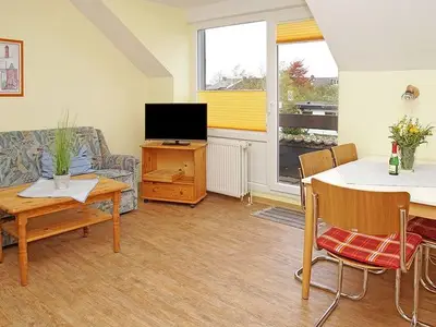 Ferienwohnung für 5 Personen (58 m²) in Duhnen 2/10