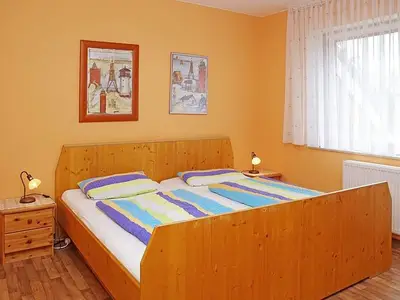 Ferienwohnung für 5 Personen (58 m²) in Duhnen 3/10