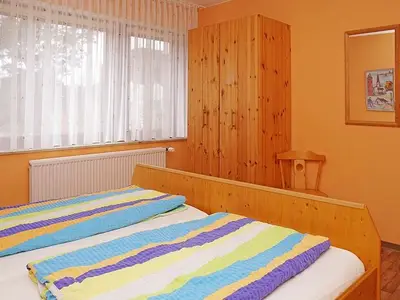 Ferienwohnung für 5 Personen (58 m²) in Duhnen 4/10