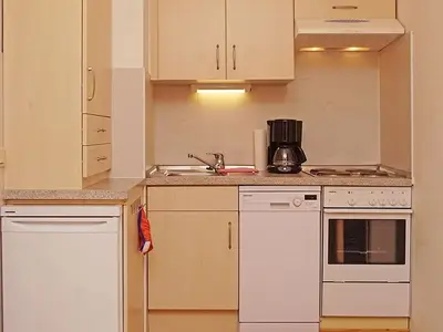 Ferienwohnung für 5 Personen (58 m²) in Duhnen 6/10