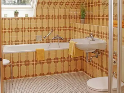 Ferienwohnung für 5 Personen (58 m²) in Duhnen 7/10