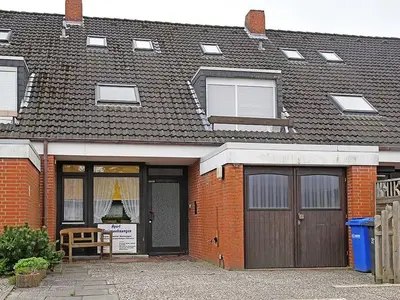 Ferienwohnung für 5 Personen (58 m²) in Duhnen 10/10