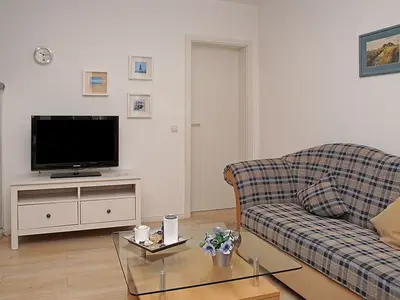 Ferienwohnung für 4 Personen (52 m²) in Duhnen 10/10